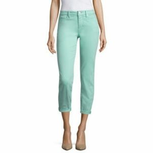 A.N.A skinny ankle jeans